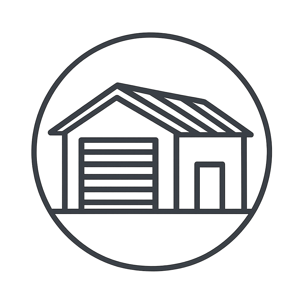 metal buildings